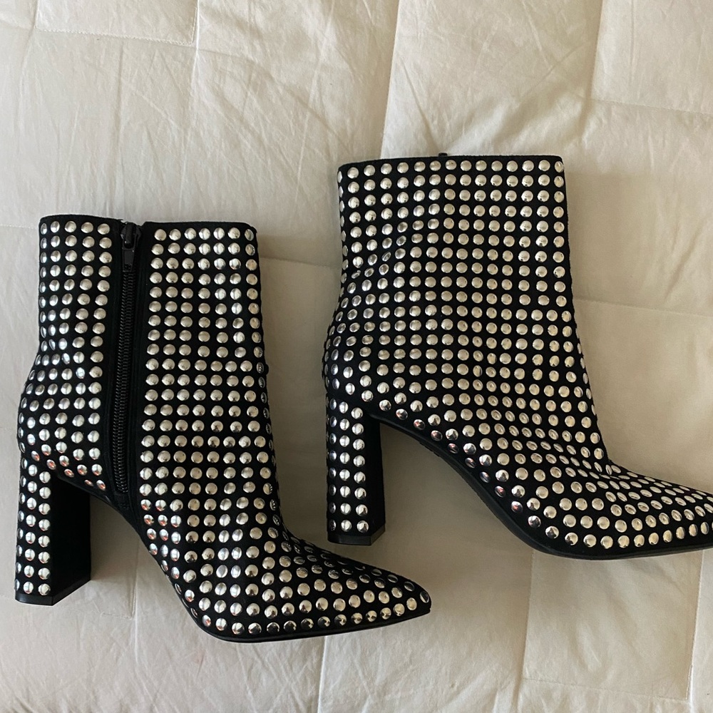 INC BRAND NEW BOOTS